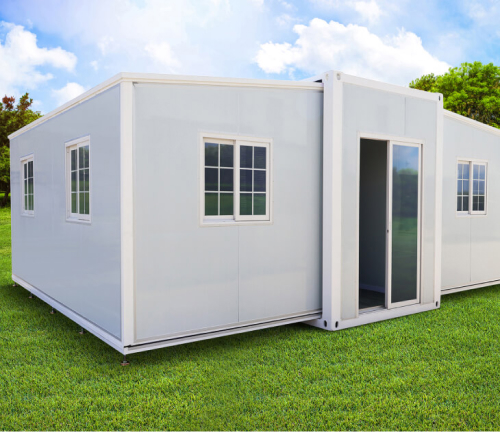 20ft-Expandable-Container-Home