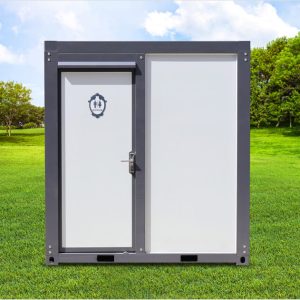 All In One Portable Bathroom