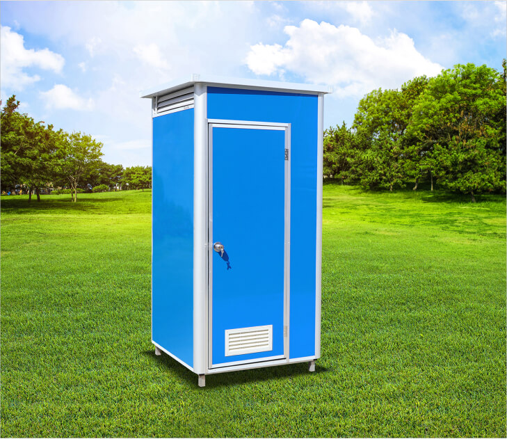 Econo Portable Toilet